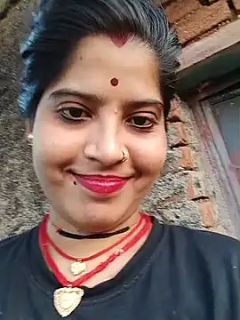 Mohni_bhabiji - C2C with face