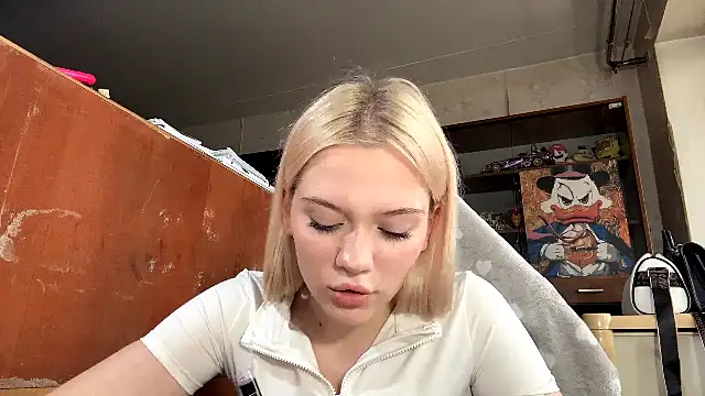 ChantellBuist - Biggest smile ever