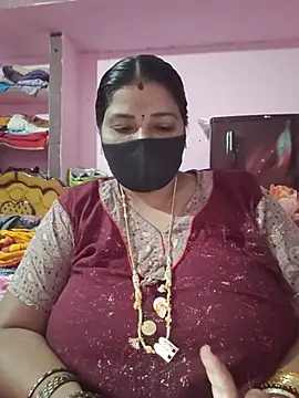 Tamil_lathikaaa - Nude show on dress