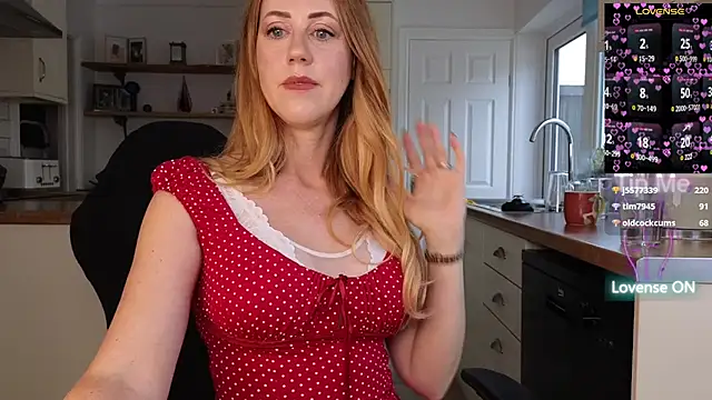 Stripmequick - Get me into Sexy Outfit 30 mins