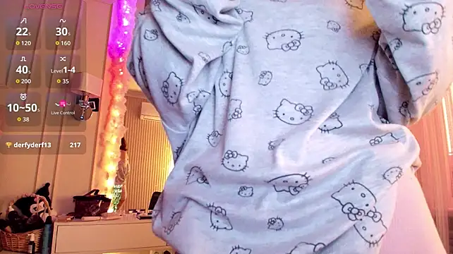 Melissa_yamazaki - striptease