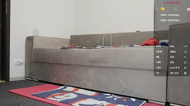 Carmela_fox - bj