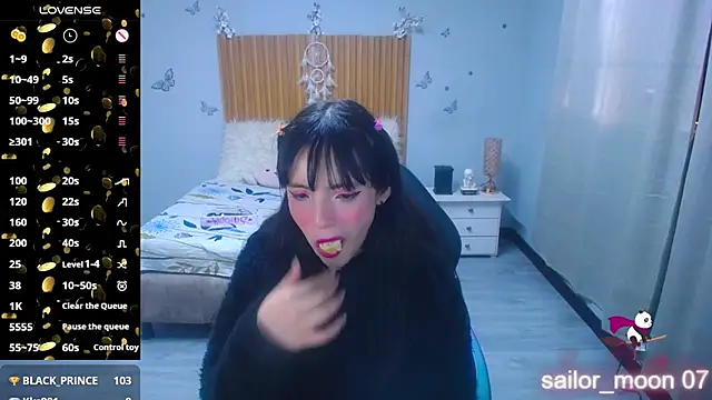 Sailor_moon07 - pvt +dildo