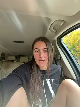 BrunetteNymph