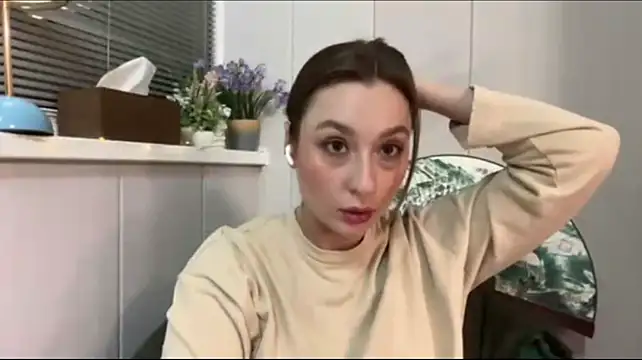 SarahHazelrigg - sexy dance a little bit