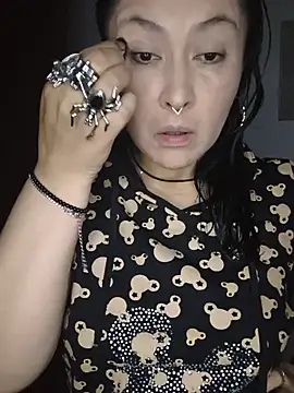 LILITH_LIBELULA - Dildo anal🍆🍑