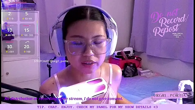 Urgrl_portia - Make me squirt again