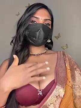 Lovely_Babiee - Nude + 3 mint lush control