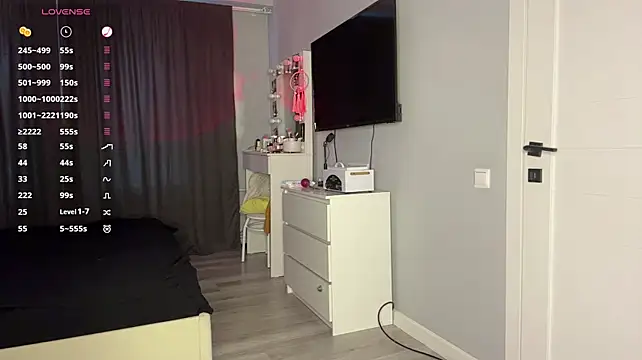 ShadowBarbie - time to add oil to my sweet assss