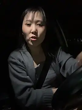 Doreennn - 现场脱掉吊带裙
