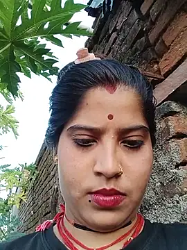 Mohni_bhabiji - C2C with face
