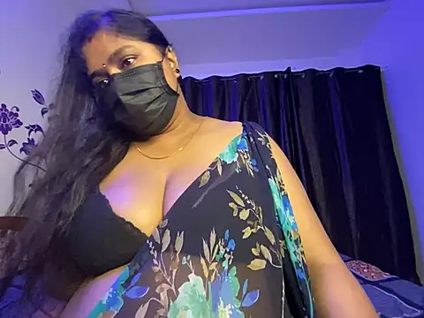 UR_Chocogirl - Boobs ice massage
