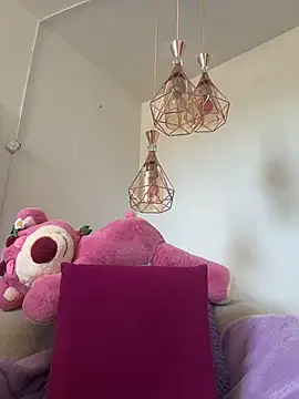 ViankaRose - Good morning Honey 💜💜