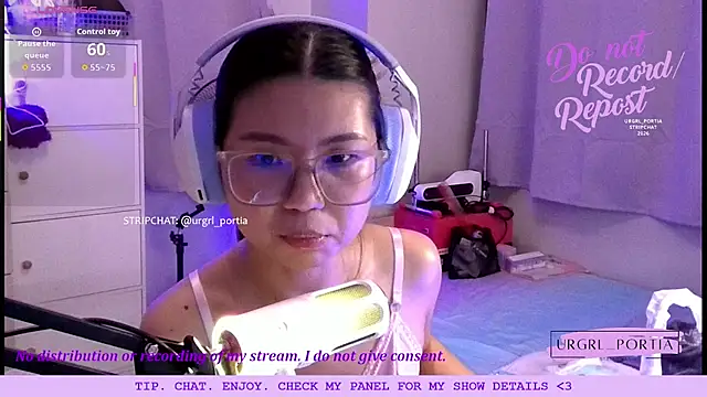 Urgrl_portia - Make me squirt again