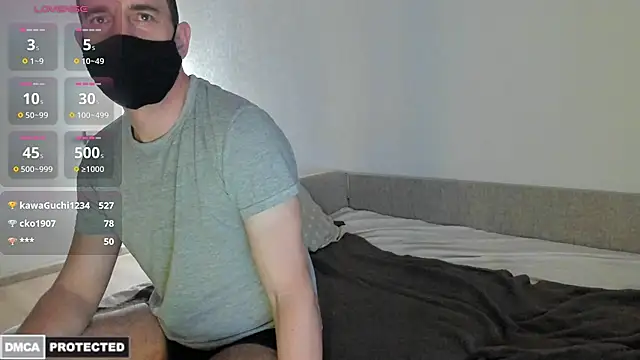 Stiv-Vikki - fucking doggy style with ass spanking