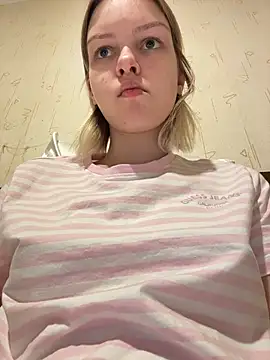 AshleyMur - naked show