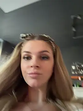 Love_Bri - Drive my pussy fucking good
