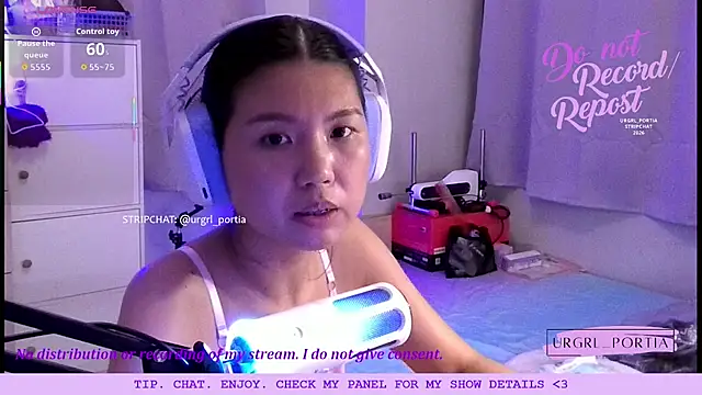 Urgrl_portia - Make me squirt again