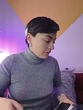 Kat_paradise - Bounce tits