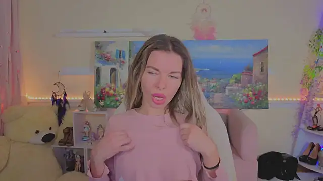 Real_Tini - Show me your boobs