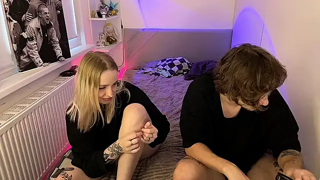 Soalice - cum deep in throat