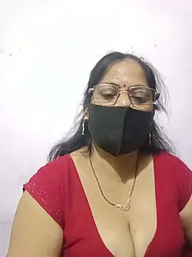 Seema_03 - Boobs Show