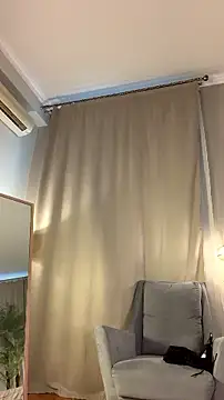 ElmaTowber - whip my ass close up tease
