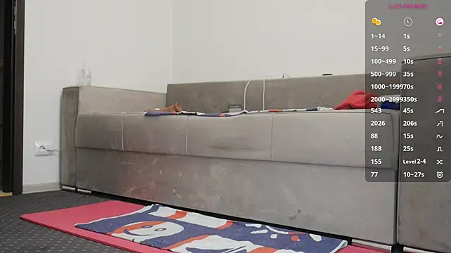 Carmela_fox - bj