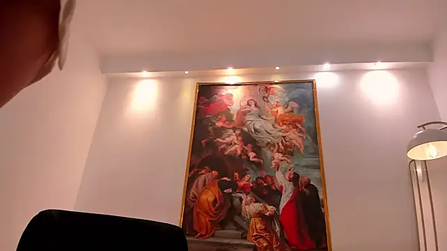 DominiqueVega - Appraisement 👑