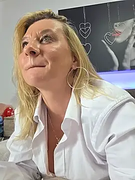 KaylinJan - Feeling sweet but thinking nasty