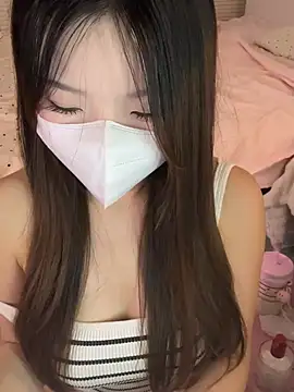 _xiaoxinxin_ - 脱光光控制3分钟