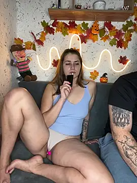 VikingAnn98 - For Anyuta's birthday (October 23) 🎁🎁