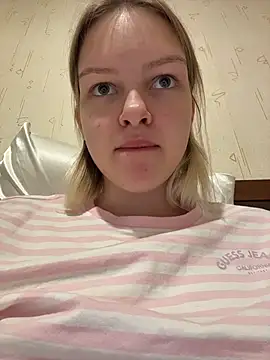 AshleyMur - naked show