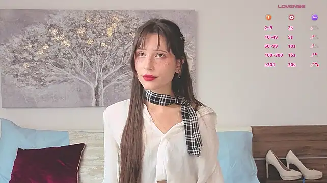 MoonliteDiva - Want underwear from Victoria`s