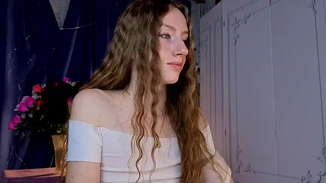 AngelXRose_ - Welcome! My Pussy Wants To Meet You