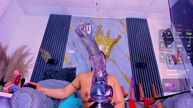 Dailly_hot - squirt +2 minutes control pussy