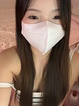 _xiaoxinxin_ - 脱光光控制3分钟