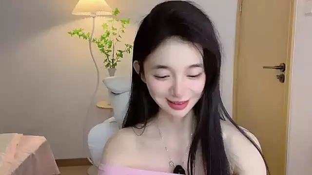 Annie-3 - 泡泡抹香肩 涂美胸 小粉控制3min