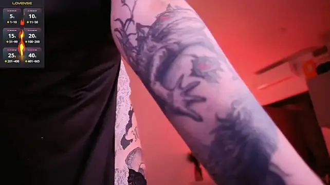 RebelSinDoll - greedy blowjob wet tits