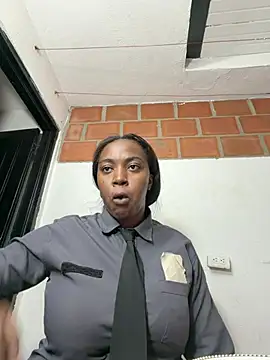 CiaraEbony - ♥ big squirt in my boss's office ♥