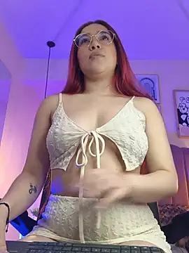 Celestee15_ - Double toy (domi and lush) 2min