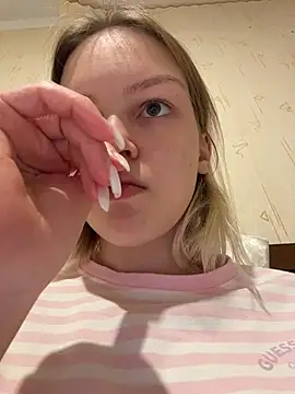 AshleyMur - naked show