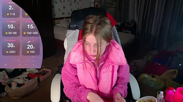 Kira_honeyy - oil tits