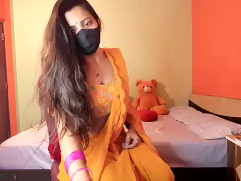 IamNabya - Make my first day memorable.