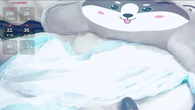 Puppyoo_001 - 人海茫茫 我们相遇 感恩