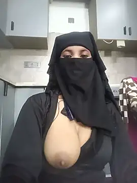 Aafreen_36 - Ass hole show