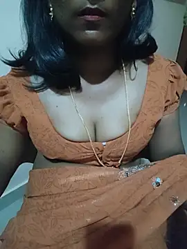 Sirisha_33 - Full nubs