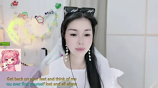 HK_angelchloe - hihi