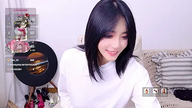 Aquarius-Tianbao - 大黑牛控制5分钟