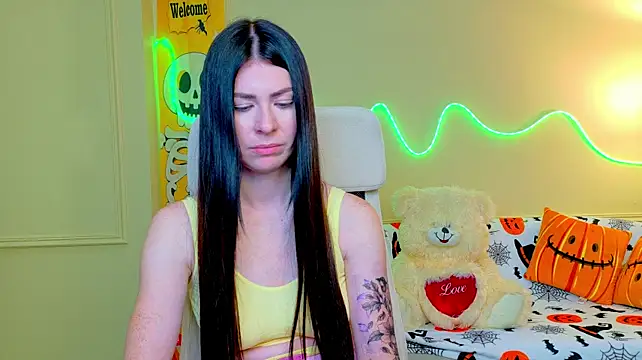 MilaSecret55 - show one's breasts
